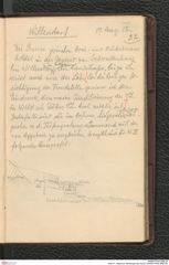 Seite 31, Tagebuch "Mießlingtal b[ei Spitz]" (NHMW-PRAE-BBB-28)